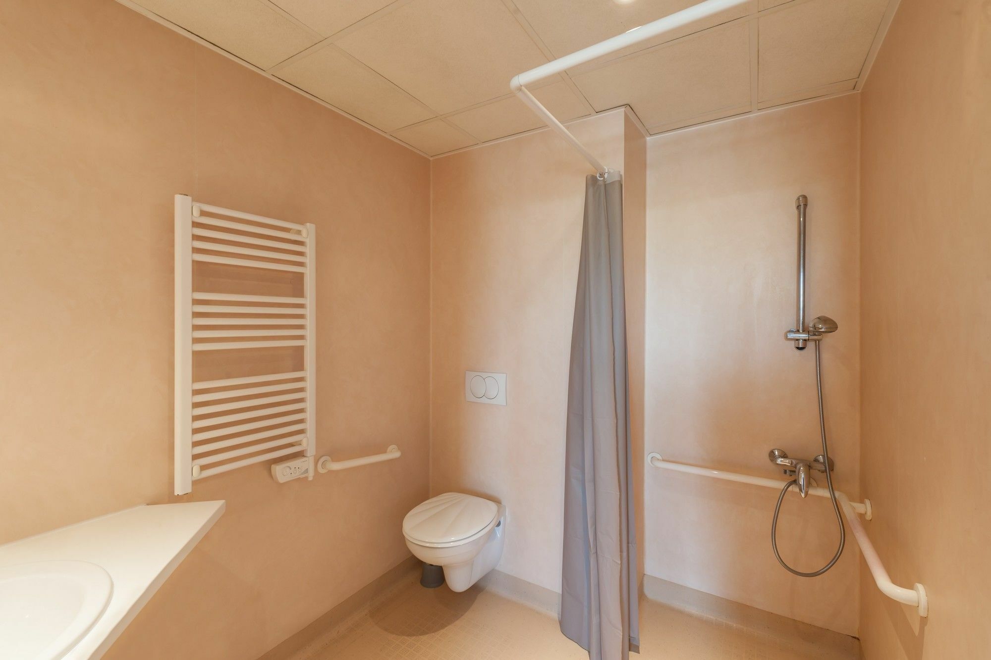 City Residence Marseille Exterior photo